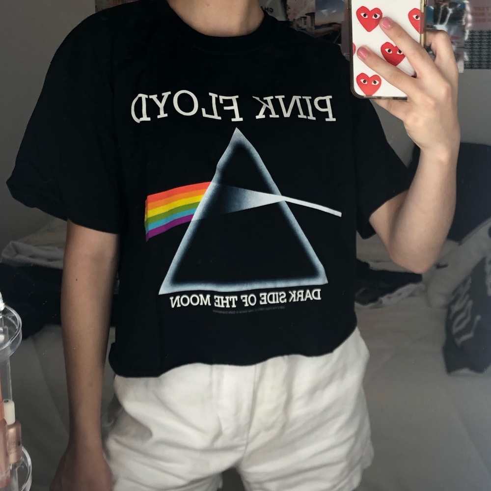 Pink Floyd Vintage T-Shirt